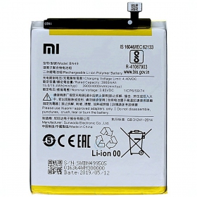Xiaomi Redmi 7A batteria, akumuliatorius (BN49) (originale)