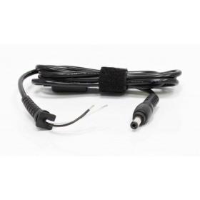 ACER 5.5x2.1mm cavo di ricarica