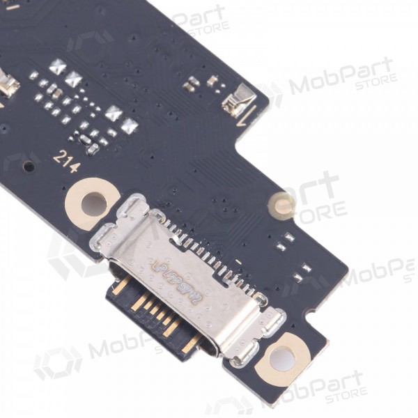 Xiaomi Redmi Note 13 Pro 4G connettore di ricarica (service pack) (originale)