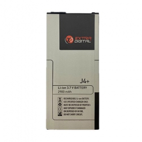 Samsung J415F Galaxy J4 Plus batteria / accumulatore (2900mAh)