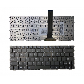 ASUS: Eee PC 1011CX, 1015BX tastiera