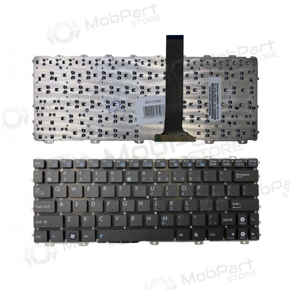 ASUS: Eee PC 1011CX, 1015BX tastiera ASUS: Eee PC 1011CX, 1015BX tastiera