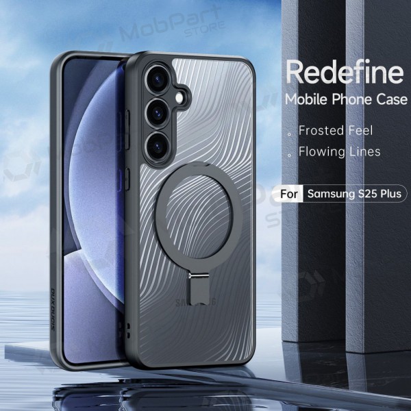 Samsung Galaxy S25+ custodia 