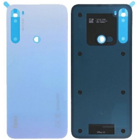 Xiaomi Redmi Note 8T coperchio batteria posteriore (bianca)