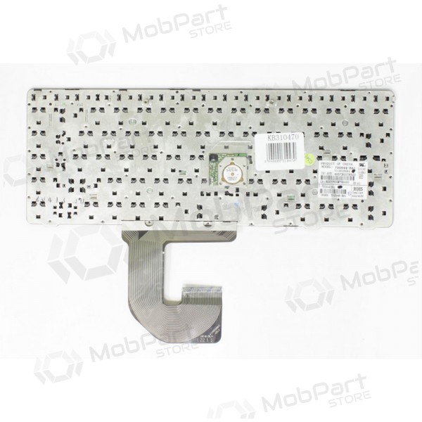 HP Elitebook 8470P, UK/UI tastiera HP Elitebook 8470P, UK/UI tastiera