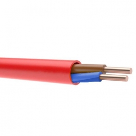 HDGS PH90 3x2.5 cavo ELPAR (senza alogeni, non propagante la fiamma, 1m)
