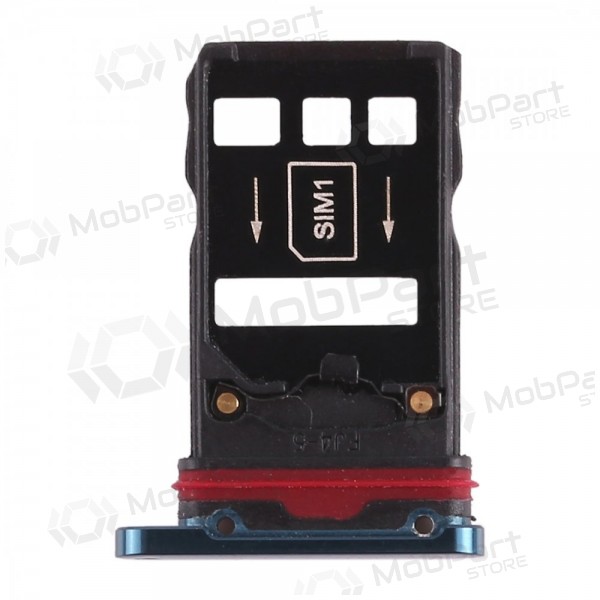 Huawei Mate 20 Pro Porta SIM (verde)