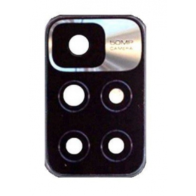 Xiaomi Redmi 10 2021 / Redmi 10 2022 vetro della fotocamera (only lens)