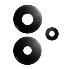 Xiaomi Redmi Note 13 Pro 5G vetro della fotocamera (2pcs)