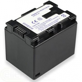 JVC BN-VG107 foto batteria / accumulatore
