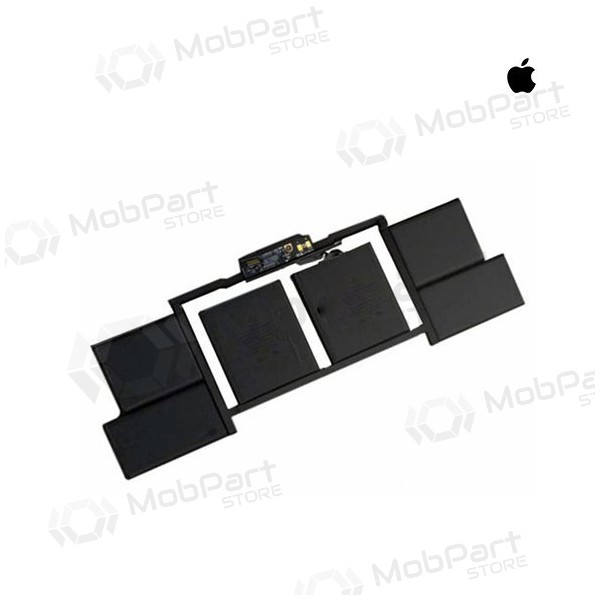 APPLE A1707, 6667mAh batteria del computer portatile - PREMIUM APPLE A1707, 6667mAh batteria del computer portatile - PREMIUM