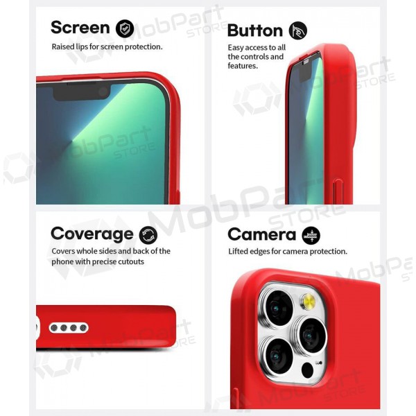 Apple iPhone 15 Pro Max custodia 