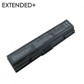 TOSHIBA PA3533U-1BRS, 8800mAh batteria del computer portatile