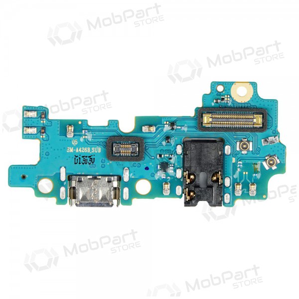 Samsung A426 Galaxy A42 5G 2021 connettore di ricarica (service pack) (originale)
