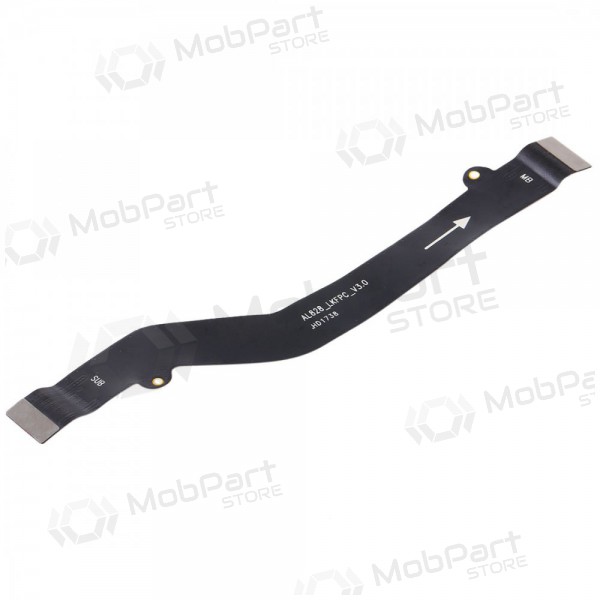 Huawei Y5 2017 pagrindinė connettore (service pack) (originale) Huawei Y5 2017 pagrindinė connettore (service pack) (originale)