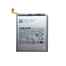 SAMSUNG G980 Galaxy S20 batteria / accumulatore (4000mAh)