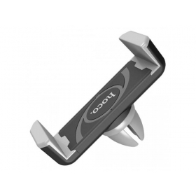 Porta cellulare da auto HOCO CPH01 (for using on ventilation grille) (13,97 cm)
