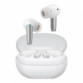 senza filis ausinės Joyroom TWS JR-BB1 baltos