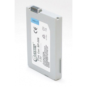 Canon BP-208 foto batteria / accumulatore