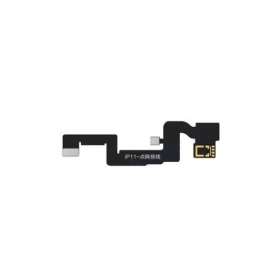 Apple iPhone 11 JC Dot Matrix Cable Face ID connettore
