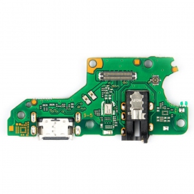 Huawei P Smart 2021 connettore di ricarica (service pack) (originale)