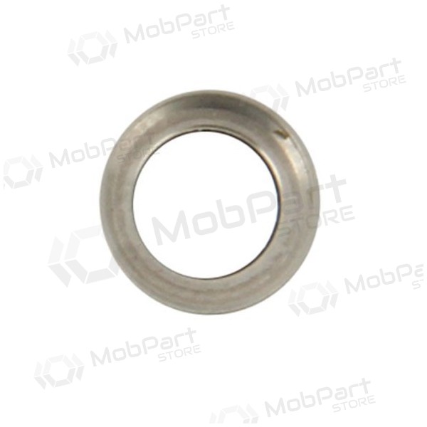 Apple iPhone 6 / Apple iPhone 6S vetro della fotocamera (d'argento) Apple iPhone 6 / Apple iPhone 6S vetro della fotocamera (d'argento)