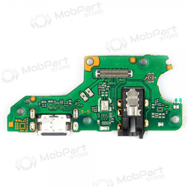 Huawei P Smart 2021 connettore di ricarica (service pack) (originale) Huawei P Smart 2021 connettore di ricarica (service pack) (originale)