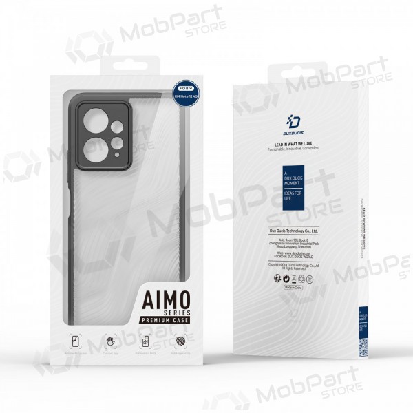 Xiaomi Redmi Note 12 / Note 12 4G custodia Xiaomi Redmi Note 12 / Note 12 4G custodia
