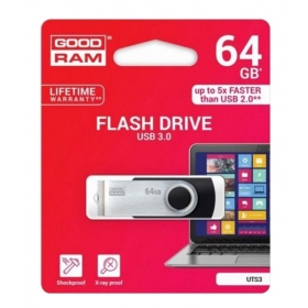Chiavetta GOODRAM UTS3 64GB USB 3.0