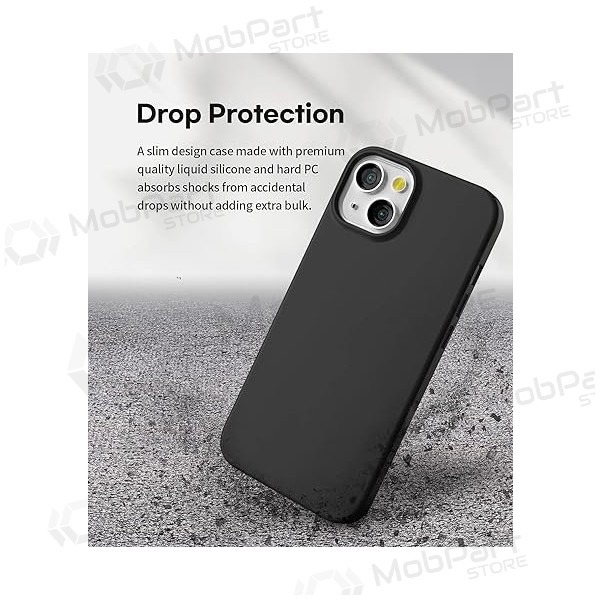 Apple iPhone XR custodia 