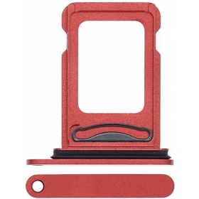 Apple iPhone 13 (DUAL) Porta SIM (rosso)
