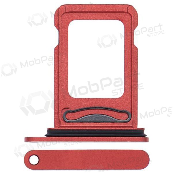 Apple iPhone 13 (DUAL) Porta SIM (rosso)