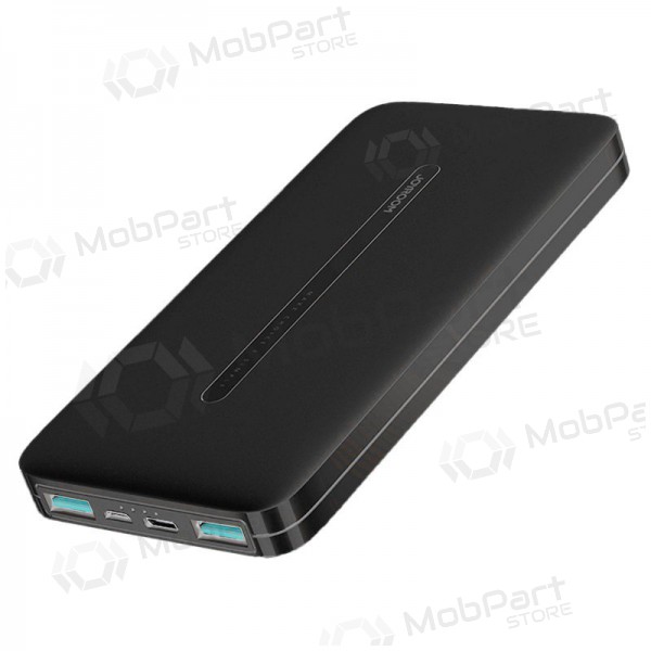 Batteria esterna Power Bank Joyroom JR-T012 10000mAh nero Batteria esterna Power Bank Joyroom JR-T012 10000mAh nero