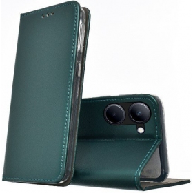 Samsung Galaxy A37 wallet case - Smart Magnetic