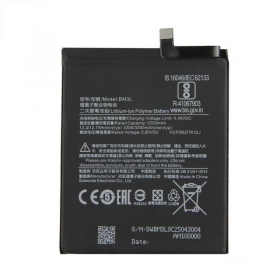 Xiaomi Mi 9 batteria / accumulatore (BM3L) (3300mAh)
