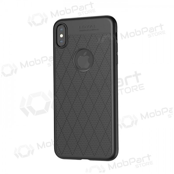 Apple iPhone XS Max custodia 