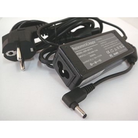 ASUS 45W: 19V,2.37A caricatore per computer portatile