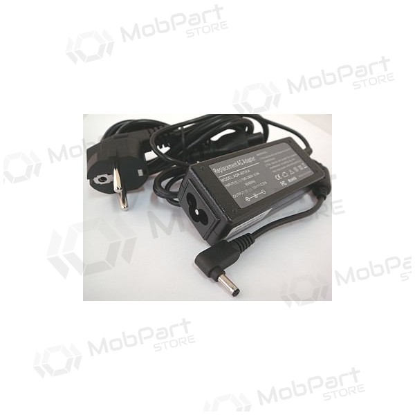ASUS 45W: 19V,2.37A caricatore per computer portatile ASUS 45W: 19V,2.37A caricatore per computer portatile