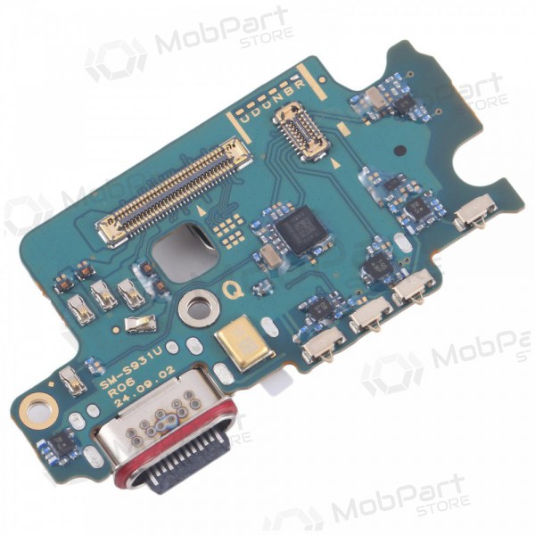Samsung S931 Galaxy S25 connettore di ricarica (service pack) (originale) Samsung S931 Galaxy S25 connettore di ricarica (service pack) (originale)
