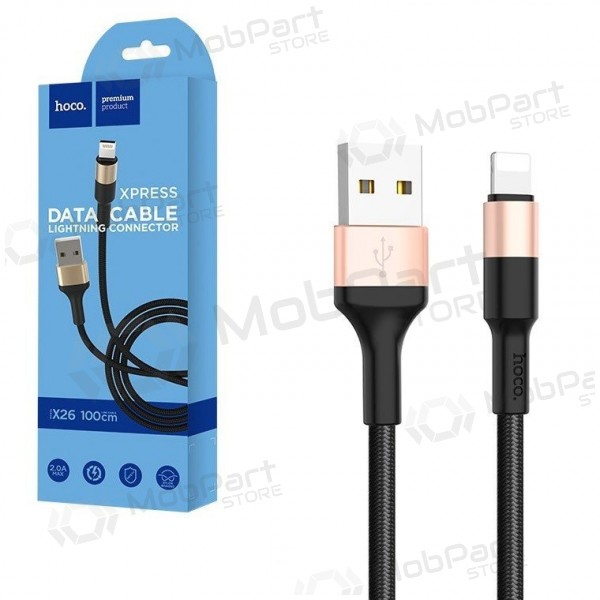 USB cavo HOCO X26 Xpress USB cavo HOCO X26 Xpress