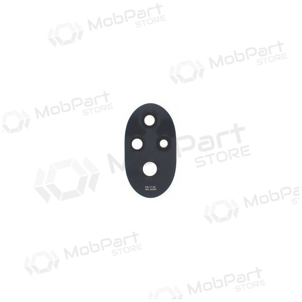 Huawei Honor 200 vetro della fotocamera Black (only lens) ORG