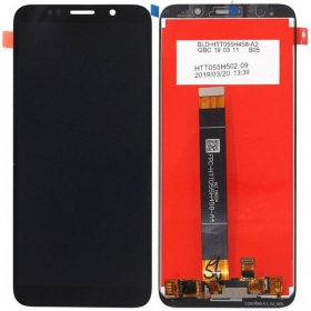 Huawei Y5p 2020 / Honor 9S schermo / display