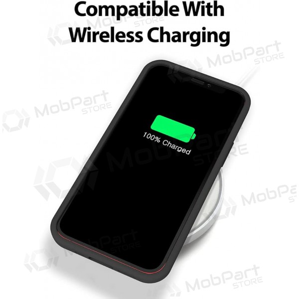 Apple iPhone 12, 12 Pro custodia Mercury 