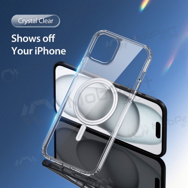 Apple iPhone 16 Plus custodia Apple iPhone 16 Plus custodia