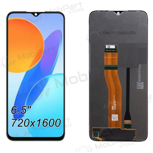 Huawei Honor X8 5G schermo / display