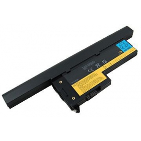 LENOVO 40Y6999, 5200mAh batteria del computer portatile, Advanced