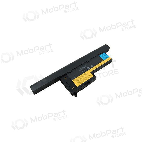 LENOVO 40Y6999, 5200mAh batteria del computer portatile, Advanced LENOVO 40Y6999, 5200mAh batteria del computer portatile, Advanced
