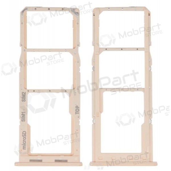 Samsung Galaxy A13 A135 / A137 Porta SIM (Peach) (service pack) (originale) Samsung Galaxy A13 A135 / A137 Porta SIM (Peach) (service pack) (originale)