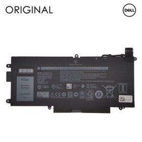 DELL K5XWW, 7500mAh batteria del computer portatile - PREMIUM