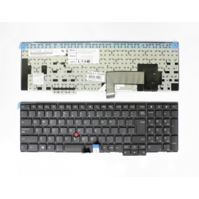 LENOVO ThinkPad T540 tastiera